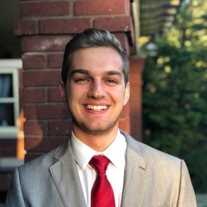 Meet your Posher, Jon